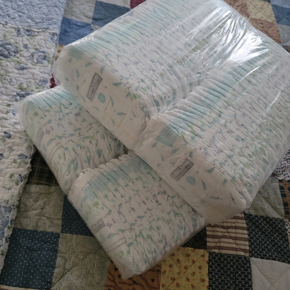 Diapers
